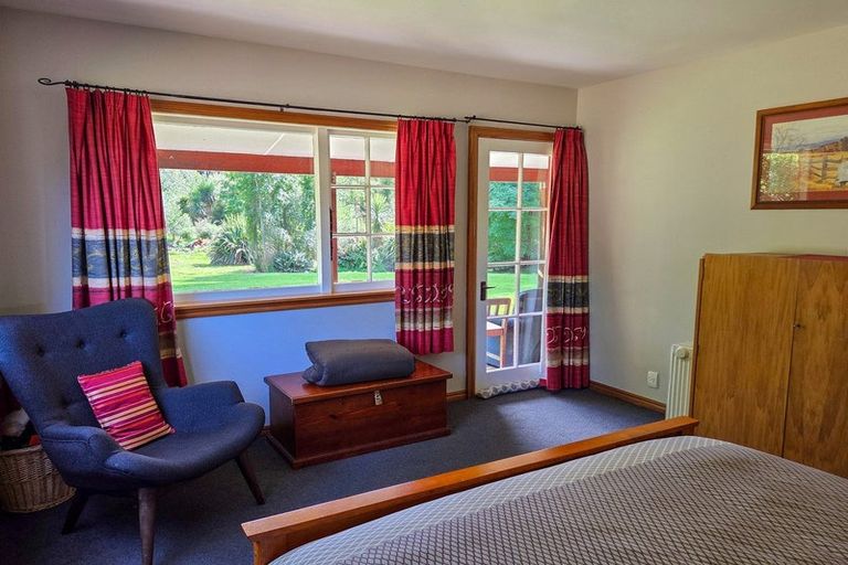 Photo of property in 2034 Fairlie Tekapo Road, Burkes Pass, Fairlie, 7987