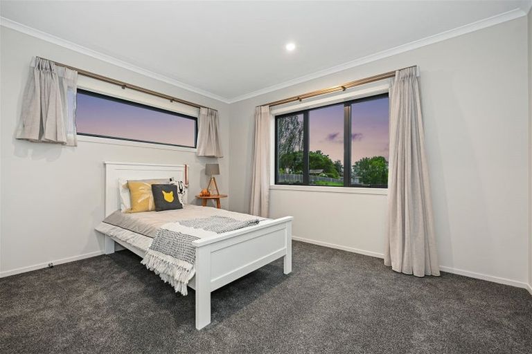 Photo of property in 37 Musselwhite Terrace, Chartwell, Hamilton, 3210