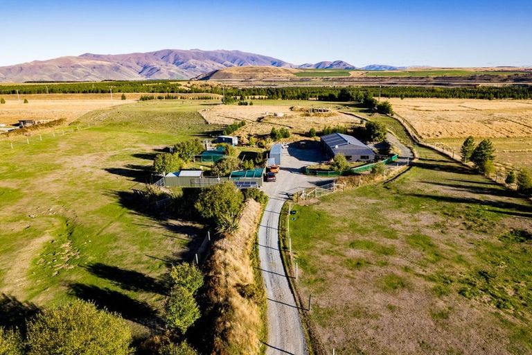 Photo of property in 79b Manuka Terrace, Ben Ohau, Twizel, 7999