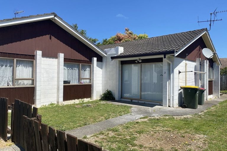 Photo of property in 3/30 Jellicoe Road, Manurewa, Auckland, 2102