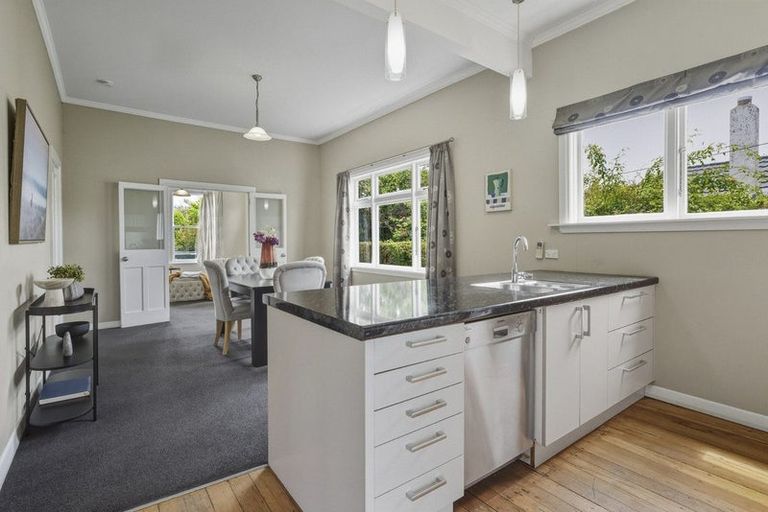 Photo of property in 742 Highgate, Maori Hill, Dunedin, 9010