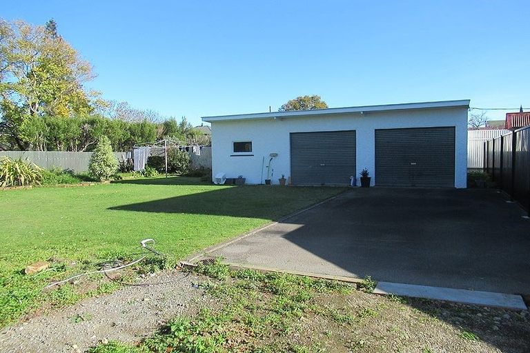 Photo of property in 18 Patea Place, Kuripuni, Masterton, 5810