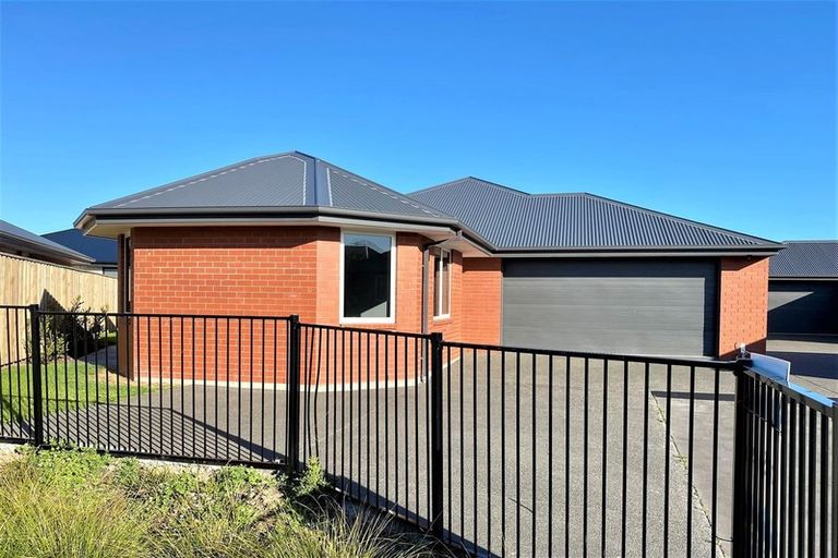 Photo of property in 1b Clifford Place, Amberley, 7410