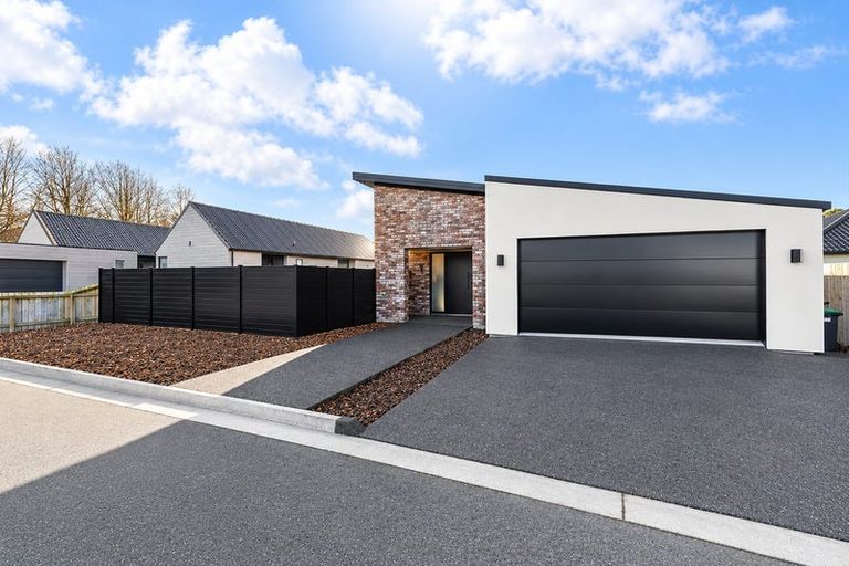 Photo of property in 20 Haughey Drive, Mairehau, Christchurch, 8052