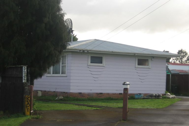 Photo of property in 10 Orion Street, Papakura, 2110
