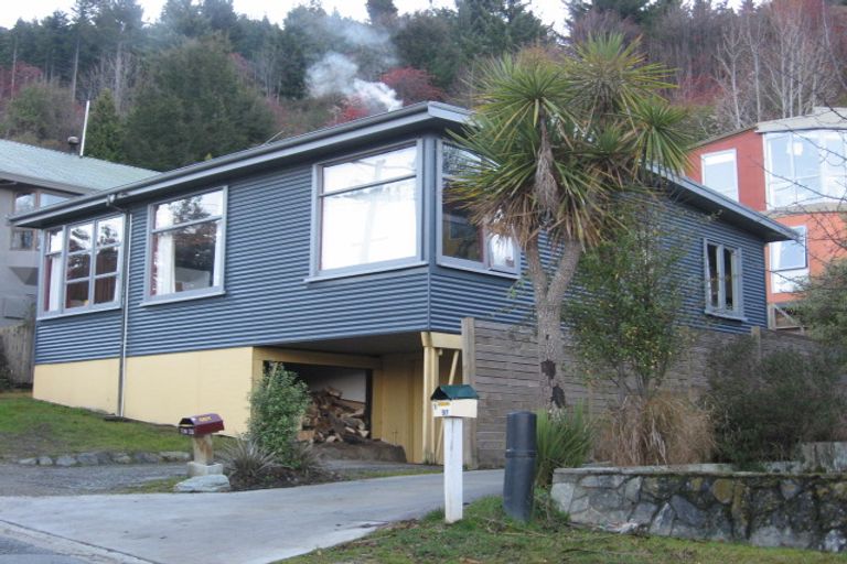 Photo of property in 97c Thompson Street, Queenstown, 9300