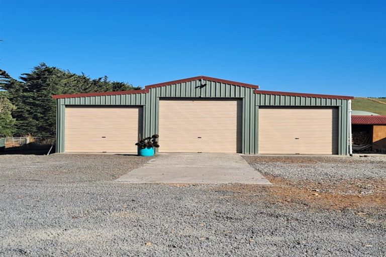 Photo of property in 583 Coast Road, Toko Mouth, Kaitangata, 9282