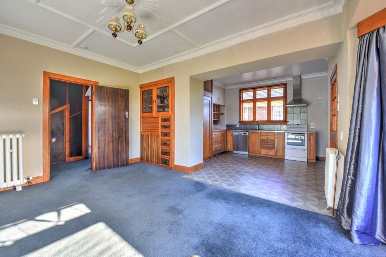 Photo of property in 35 Thomas Street, Gore, 9710