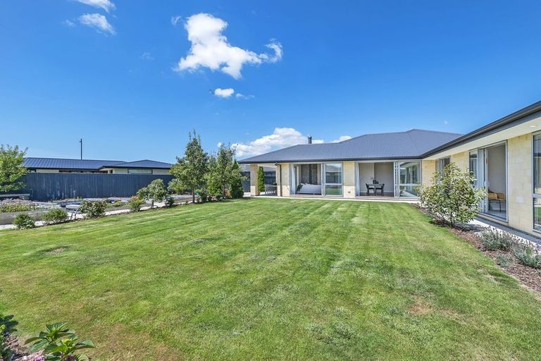 Photo of property in 11 Lancelot Close, Lincoln, 7608