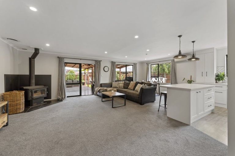 Photo of property in 40 Paget Drive, Woodend, 7610