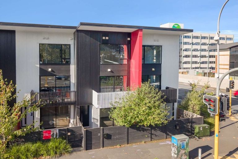 Photo of property in 20/182 London Street, Hamilton Central, Hamilton, 3204