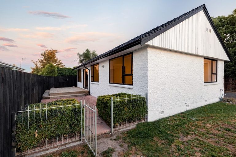 Photo of property in 53 Akaroa Street, Kaiapoi, 7630