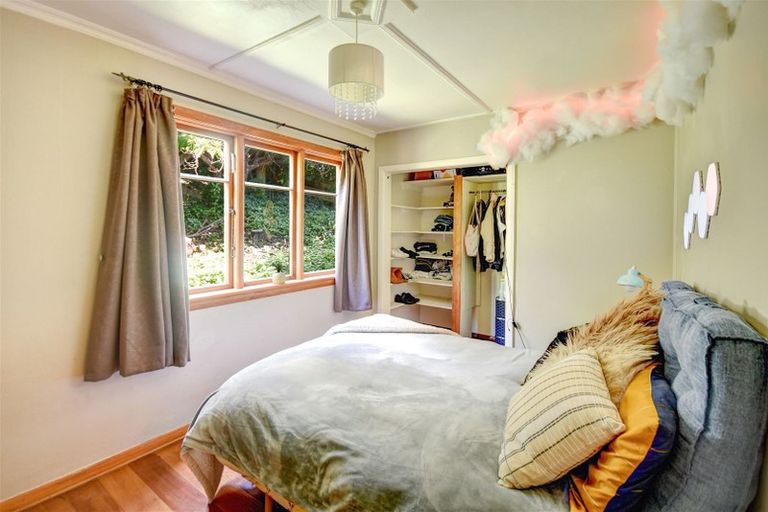 Photo of property in 38 Ryehill Street, Calton Hill, Dunedin, 9012