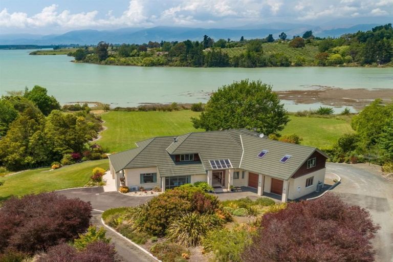 Photo of property in 8 Bronte Road East, Bronte, Upper Moutere, 7173