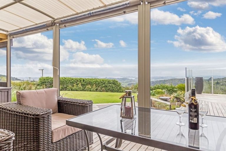 Photo of property in 185 Govan Wilson Road, Whangaripo, Warkworth, 0985