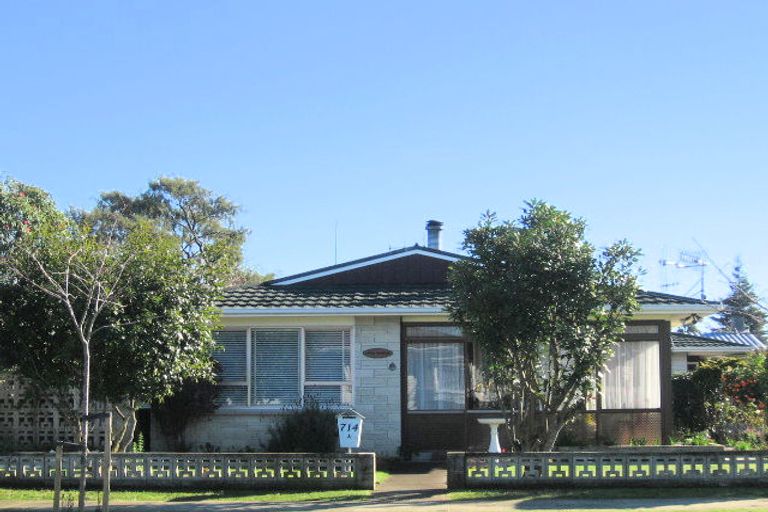 Photo of property in 714a Grays Road, Mahora, Hastings, 4120
