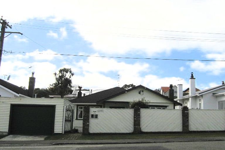 Photo of property in 20 Reading Street, Karori, Wellington, 6012
