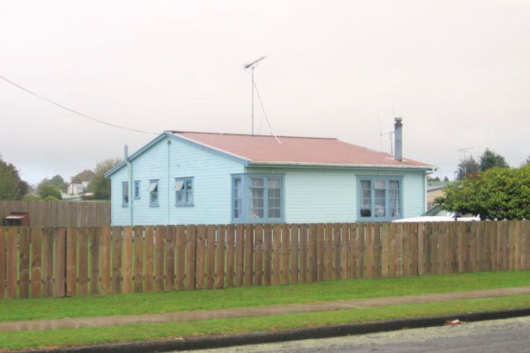 Photo of property in 5 Currie Street, Tokoroa, 3420
