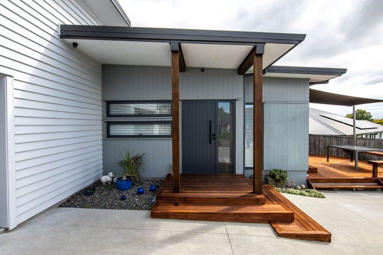 Photo of property in 27 Hass Drive, Ohauiti, Tauranga, 3112