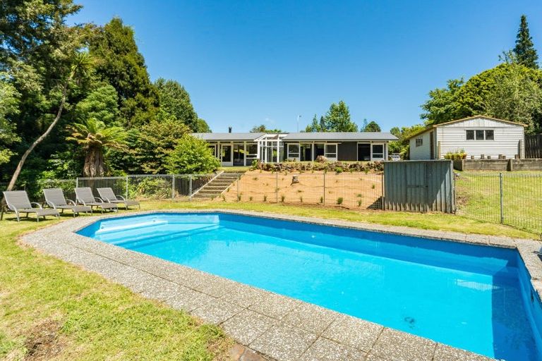 Photo of property in 93 Golf Road, Taumarunui, 3920