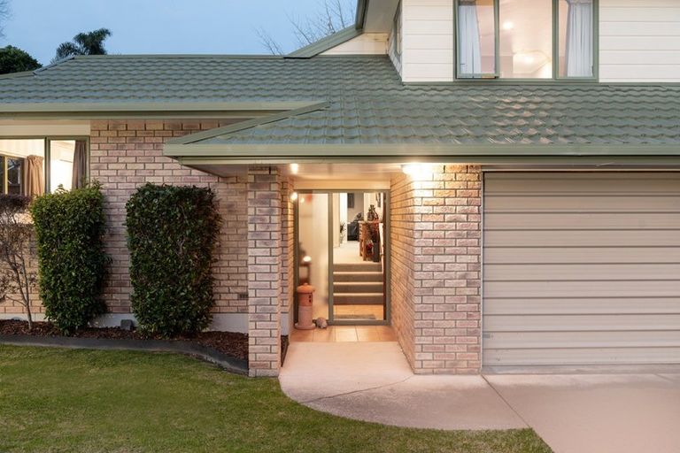 Photo of property in 122a Darraghs Road, Brookfield, Tauranga, 3110