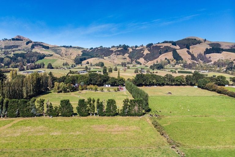 Photo of property in 320 Gladstone Road South, East Taieri, Mosgiel, 9092