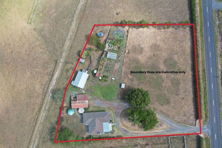 Photo of property in 194 Proctor Road, Orini, Taupiri, 3792