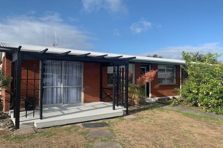 Photo of property in 8a Lodge Avenue, Mount Maunganui, 3116