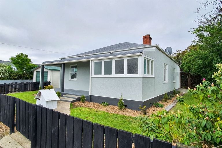 Photo of property in 18 Opie Street, Waimate, 7924