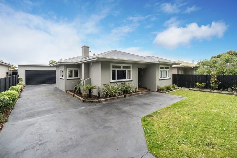 Photo of property in 414 Botanical Road, West End, Palmerston North, 4412