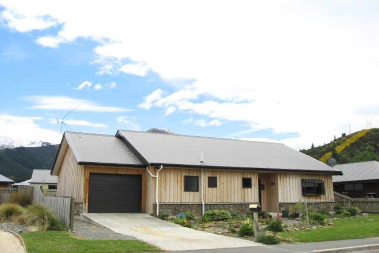 Photo of property in 18 Rippingale Road, Hanmer Springs, 7334