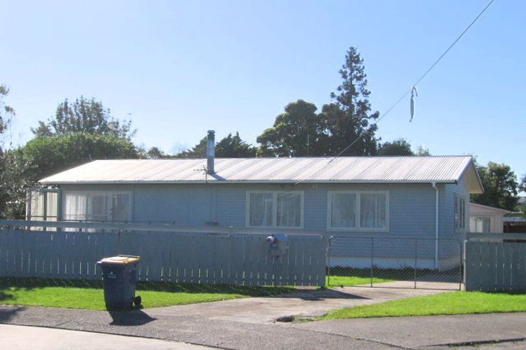 Photo of property in 2/12 Ascot Avenue, Henderson, Auckland, 0610