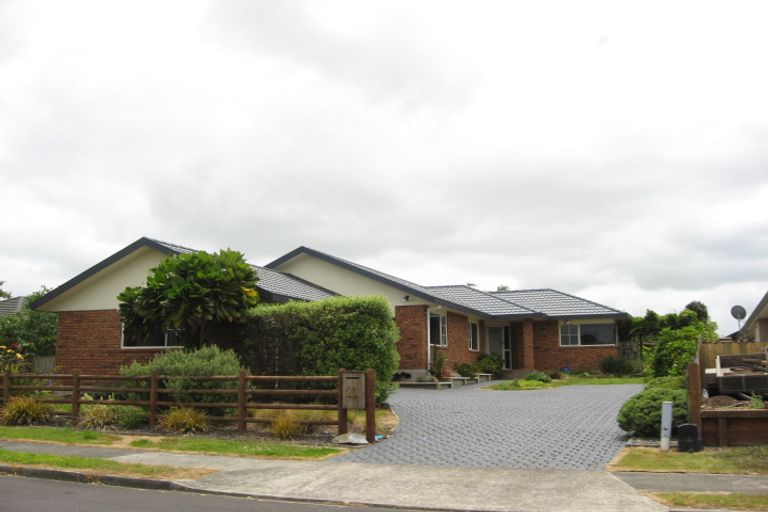 Photo of property in 21 Sunset Drive, Pukekohe, 2120