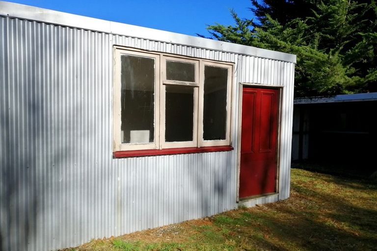 Photo of property in 1142 Garston-athol Highway, Athol, 9793