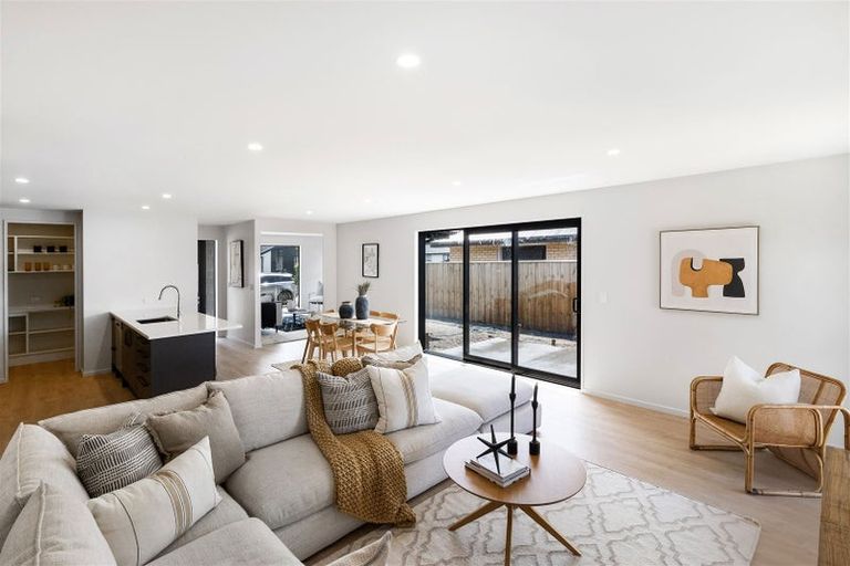 Photo of property in 11 Hayshed Street, Rolleston, 7614