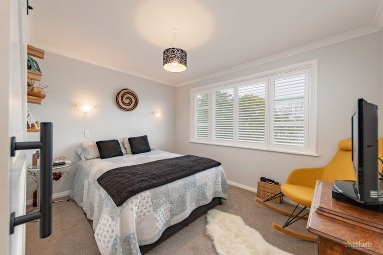 Photo of property in 17 Bristol Street, Trentham, Upper Hutt, 5018