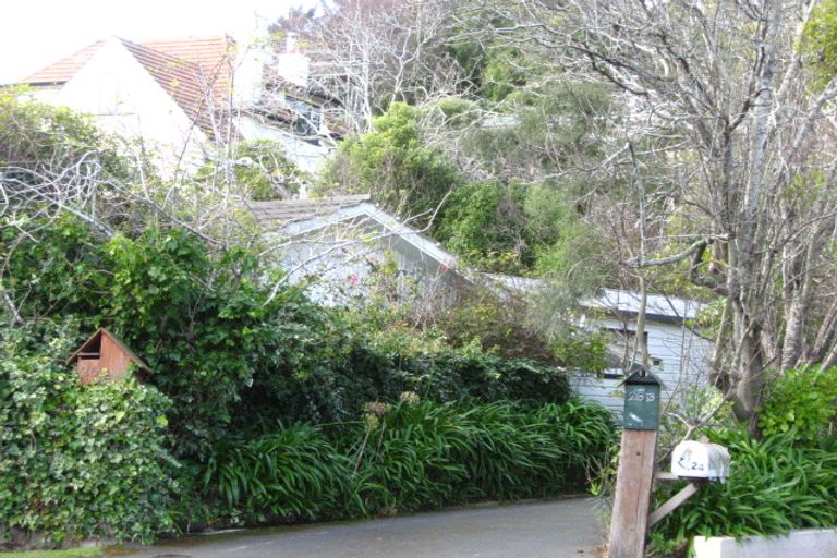 Photo of property in 26b Howard Street, Macandrew Bay, Dunedin, 9014