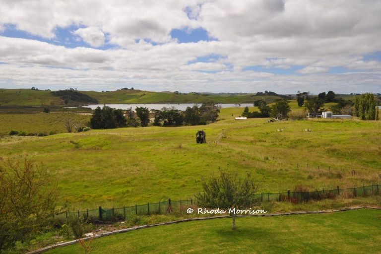 Photo of property in 354 Linton Road, Maungaturoto, 0583