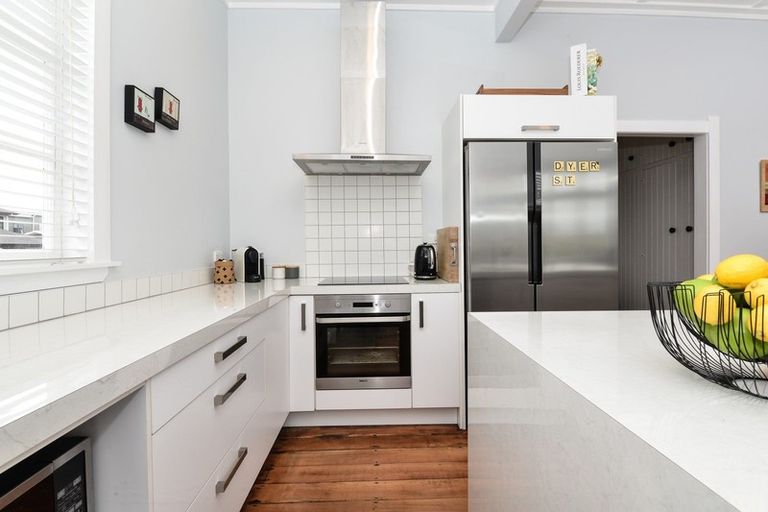 Photo of property in 4 Dyer Street, Whitiora, Hamilton, 3200