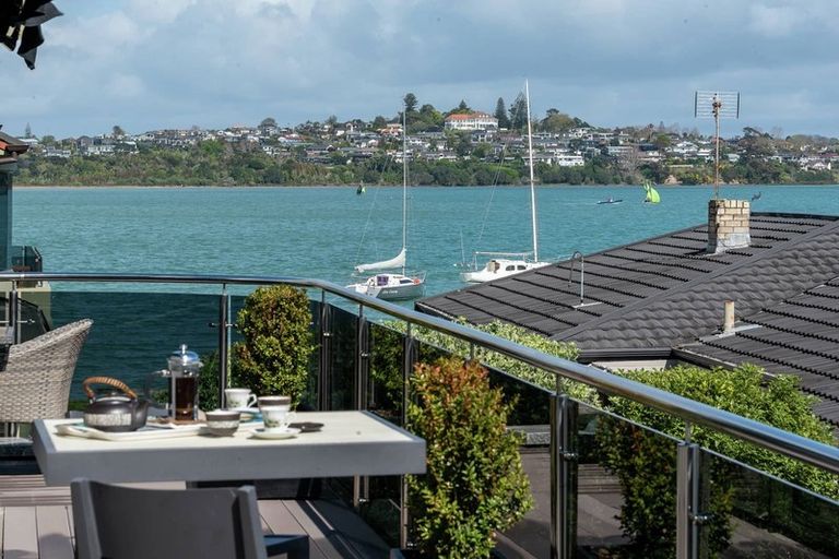 Photo of property in 14a The Parade, Bucklands Beach, Auckland, 2012