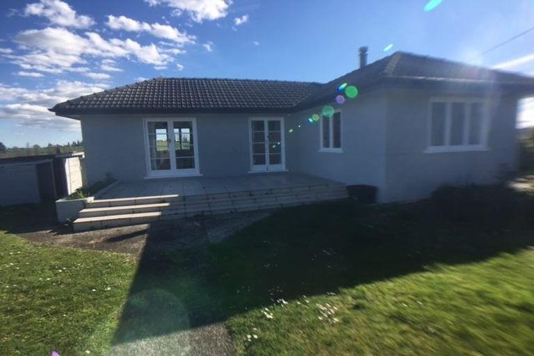 Photo of property in 70 Reservoir Street, Putaruru, 3411