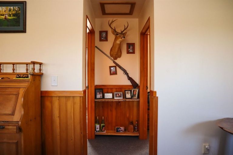 Photo of property in 49 Omapere Street, Dobson, Greymouth, 7805