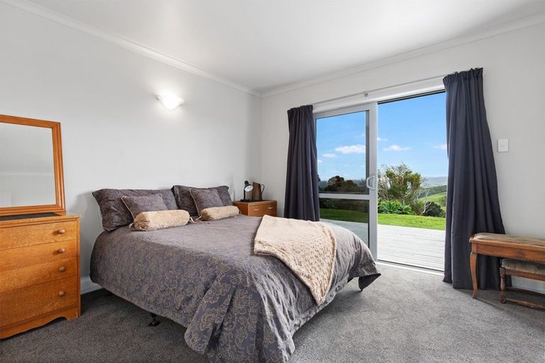 Photo of property in 233 Maungatawhiri Road, Raglan, 3295