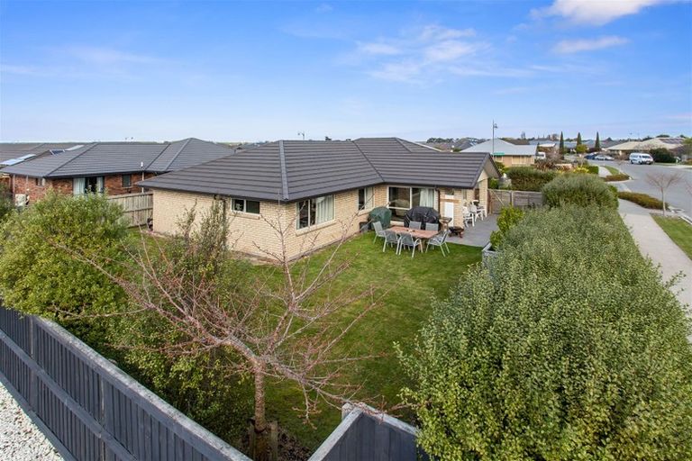 Photo of property in 1 Blackburn Street, Kaiapoi, 7630