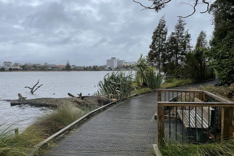 Photo of property in 5/75 Pembroke Street, Hamilton Lake, Hamilton, 3204