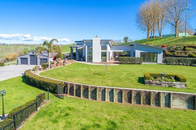 Photo of property in 53 Matai Road, Matamata, 3472