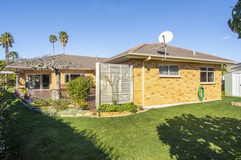 Photo of property in 28 Plateau Heights, Mount Maunganui, 3116