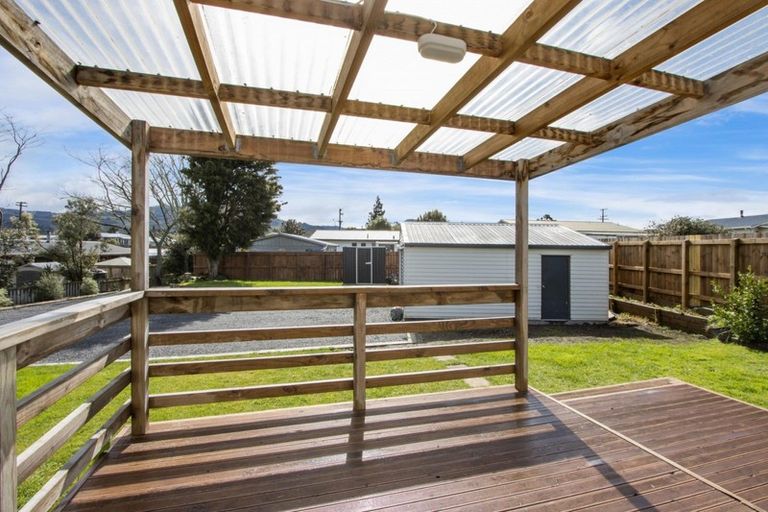 Photo of property in 94 Barry Road, Waihi, 3610
