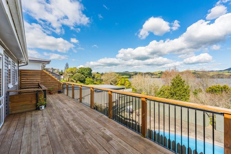 Photo of property in 50 Kimihia Road, Huntly, 3700