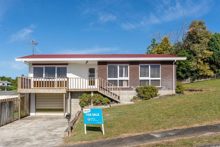 Photo of property in 3 Hatea Place, Dinsdale, Hamilton, 3204